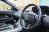 USED 2017 LAND ROVER RANGE ROVER EVOQUE 2.0 TD4 (180) SE Tech 5dr 6 Speed Manual Euro 6 (Panoramic Glass Sunroof, Privacy Glass, Satellite Navigation, Side Steps, Heated Leather Seats) NATIONWIDE DELIVERY - RESERVE ONLINE TODAY