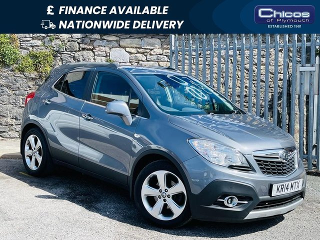 Used Vauxhall Mokka Cars For Sale Vauxhall Mokka Dealer Plymouth Used Vauxhall Mokka Cars For Sale Vauxhall Mokka Dealer Plymouth