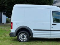 USED 2011 61 FORD TRANSIT CONNECT 1.8 T230 HR 90 BHP 