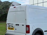 USED 2011 61 FORD TRANSIT CONNECT 1.8 T230 HR 90 BHP 