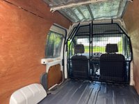 USED 2011 61 FORD TRANSIT CONNECT 1.8 T230 HR 90 BHP 