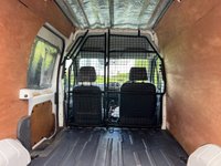 USED 2011 61 FORD TRANSIT CONNECT 1.8 T230 HR 90 BHP 