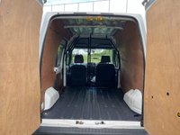 USED 2011 61 FORD TRANSIT CONNECT 1.8 T230 HR 90 BHP 