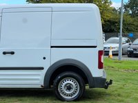 USED 2011 61 FORD TRANSIT CONNECT 1.8 T230 HR 90 BHP 