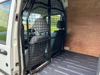 USED 2011 61 FORD TRANSIT CONNECT 1.8 T230 HR 90 BHP 