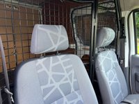 USED 2011 61 FORD TRANSIT CONNECT 1.8 T230 HR 90 BHP 