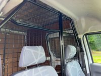 USED 2011 61 FORD TRANSIT CONNECT 1.8 T230 HR 90 BHP 