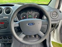 USED 2011 61 FORD TRANSIT CONNECT 1.8 T230 HR 90 BHP 