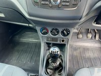 USED 2011 61 FORD TRANSIT CONNECT 1.8 T230 HR 90 BHP 