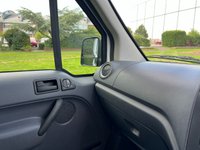 USED 2011 61 FORD TRANSIT CONNECT 1.8 T230 HR 90 BHP 