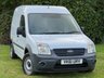 USED 2011 61 FORD TRANSIT CONNECT 1.8 T230 HR 90 BHP 