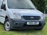 USED 2011 61 FORD TRANSIT CONNECT 1.8 T230 HR 90 BHP 