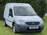 USED 2011 61 FORD TRANSIT CONNECT 1.8 T230 HR 90 BHP 
