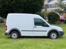 USED 2011 61 FORD TRANSIT CONNECT 1.8 T230 HR 90 BHP 