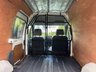USED 2011 61 FORD TRANSIT CONNECT 1.8 T230 HR 90 BHP 
