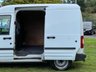 USED 2011 61 FORD TRANSIT CONNECT 1.8 T230 HR 90 BHP 