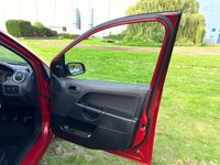 USED 2006 06 FORD FIESTA 1.4 STYLE CLIMATE 16V 5d 78 BHP 