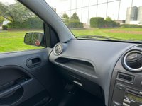 USED 2006 06 FORD FIESTA 1.4 STYLE CLIMATE 16V 5d 78 BHP 