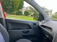 USED 2006 06 FORD FIESTA 1.4 STYLE CLIMATE 16V 5d 78 BHP 