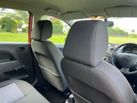 USED 2006 06 FORD FIESTA 1.4 STYLE CLIMATE 16V 5d 78 BHP 