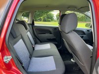 USED 2006 06 FORD FIESTA 1.4 STYLE CLIMATE 16V 5d 78 BHP 