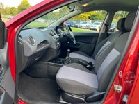 USED 2006 06 FORD FIESTA 1.4 STYLE CLIMATE 16V 5d 78 BHP 