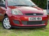 USED 2006 06 FORD FIESTA 1.4 STYLE CLIMATE 16V 5d 78 BHP 