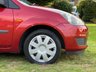 USED 2006 06 FORD FIESTA 1.4 STYLE CLIMATE 16V 5d 78 BHP 