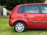 USED 2006 06 FORD FIESTA 1.4 STYLE CLIMATE 16V 5d 78 BHP 