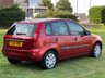 USED 2006 06 FORD FIESTA 1.4 STYLE CLIMATE 16V 5d 78 BHP 
