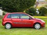 USED 2006 06 FORD FIESTA 1.4 STYLE CLIMATE 16V 5d 78 BHP 
