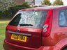 USED 2006 06 FORD FIESTA 1.4 STYLE CLIMATE 16V 5d 78 BHP 
