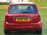 USED 2006 06 FORD FIESTA 1.4 STYLE CLIMATE 16V 5d 78 BHP 