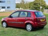 USED 2006 06 FORD FIESTA 1.4 STYLE CLIMATE 16V 5d 78 BHP 