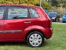 USED 2006 06 FORD FIESTA 1.4 STYLE CLIMATE 16V 5d 78 BHP 
