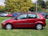 USED 2006 06 FORD FIESTA 1.4 STYLE CLIMATE 16V 5d 78 BHP 