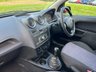 USED 2006 06 FORD FIESTA 1.4 STYLE CLIMATE 16V 5d 78 BHP 
