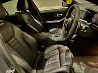 USED 2021 07 BMW M3 3.0L M340I XDRIVE MHEV 4d AUTO 369 BHP Fsh Px finance pcp stunning car
