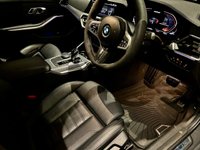 USED 2021 07 BMW M3 3.0L M340I XDRIVE MHEV 4d AUTO 369 BHP Fsh Px finance pcp stunning car