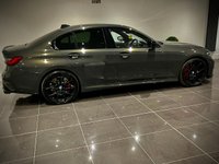 USED 2021 07 BMW M3 3.0L M340I XDRIVE MHEV 4d AUTO 369 BHP Fsh Px finance pcp stunning car