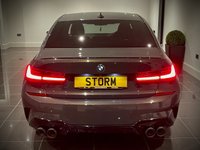 USED 2021 07 BMW M3 3.0L M340I XDRIVE MHEV 4d AUTO 369 BHP Fsh Px finance pcp stunning car