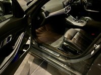 USED 2021 07 BMW M3 3.0L M340I XDRIVE MHEV 4d AUTO 369 BHP Fsh Px finance pcp stunning car