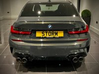 USED 2021 07 BMW M3 3.0L M340I XDRIVE MHEV 4d AUTO 369 BHP Fsh Px finance pcp stunning car