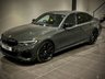 USED 2021 07 BMW M3 3.0L M340I XDRIVE MHEV 4d AUTO 369 BHP Fsh Px finance pcp stunning car