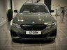 USED 2021 07 BMW M3 3.0L M340I XDRIVE MHEV 4d AUTO 369 BHP Fsh Px finance pcp stunning car