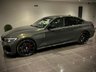 USED 2021 07 BMW M3 3.0L M340I XDRIVE MHEV 4d AUTO 369 BHP Fsh Px finance pcp stunning car