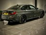 USED 2021 07 BMW M3 3.0L M340I XDRIVE MHEV 4d AUTO 369 BHP Fsh Px finance pcp stunning car