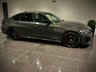 USED 2021 07 BMW M3 3.0L M340I XDRIVE MHEV 4d AUTO 369 BHP Fsh Px finance pcp stunning car