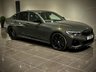 USED 2021 07 BMW M3 3.0L M340I XDRIVE MHEV 4d AUTO 369 BHP Fsh Px finance pcp stunning car