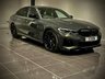 USED 2021 07 BMW M3 3.0L M340I XDRIVE MHEV 4d AUTO 369 BHP Fsh Px finance pcp stunning car